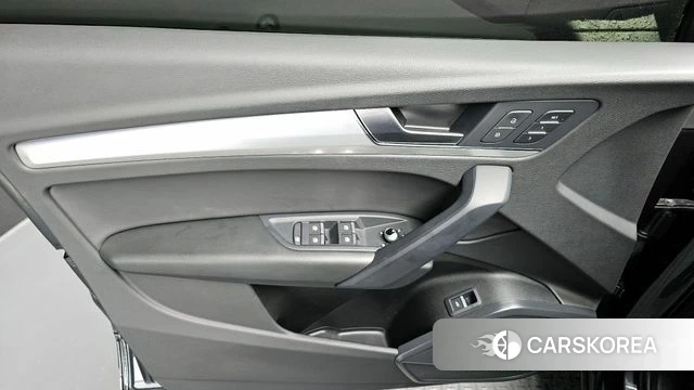 Audi Q5 (FY) id 4349894 из Кореи 16