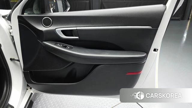 Hyundai Sonata (DN8) id 4520323 из Кореи 16