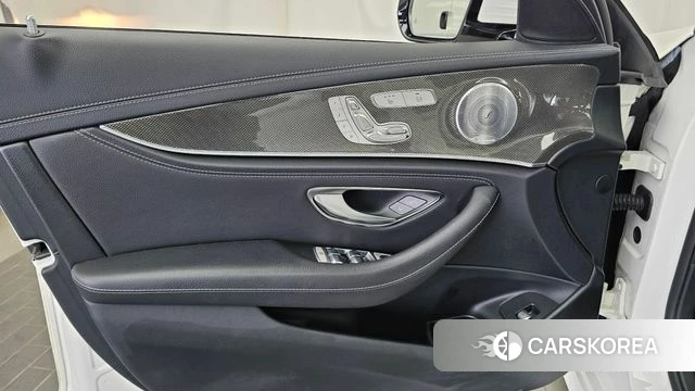 Mercedes-Benz E-Class W213 id 4836720 из Кореи 16
