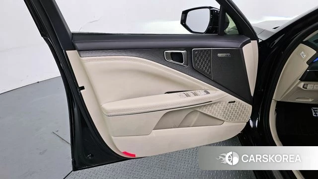 Kia The New K8 Hybrid id 4229774 из Кореи 16