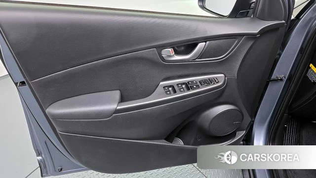 Hyundai Kona id 4246303 из Кореи 16