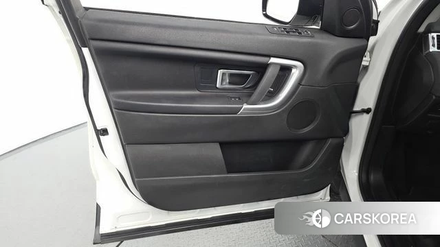 Land Rover Discovery Sports id 4477328 из Кореи 16