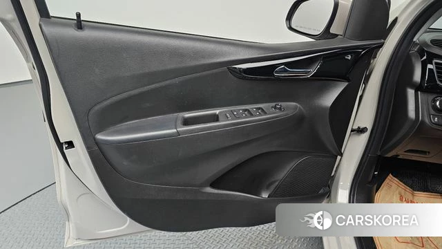 Chevrolet (GM Daewoo) The New Spark id 4411117 из Кореи 16