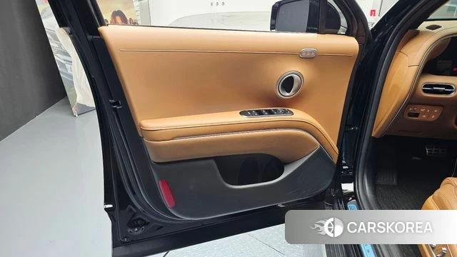 Hyundai Palisade (LX3) id 4222511 из Кореи 16