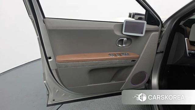 Hyundai Ionic 5 id 4754101 из Кореи 16
