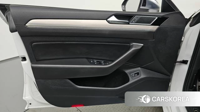Volkswagen Arteon id 4459150 из Кореи 16