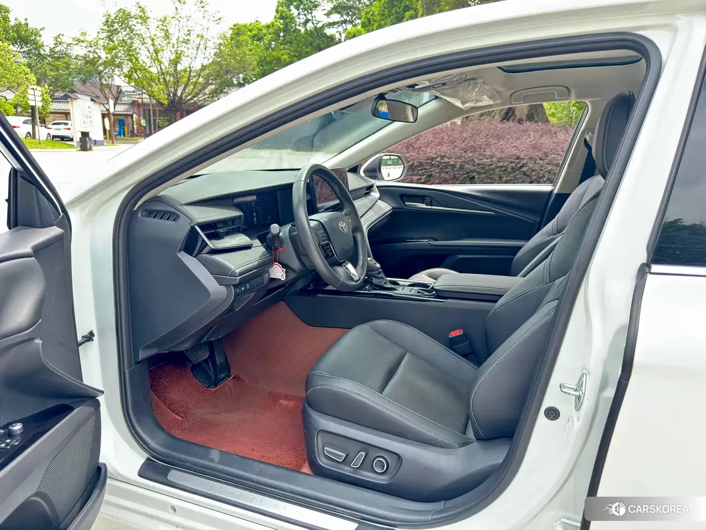Toyota Camry id 4515279 из Китая 17