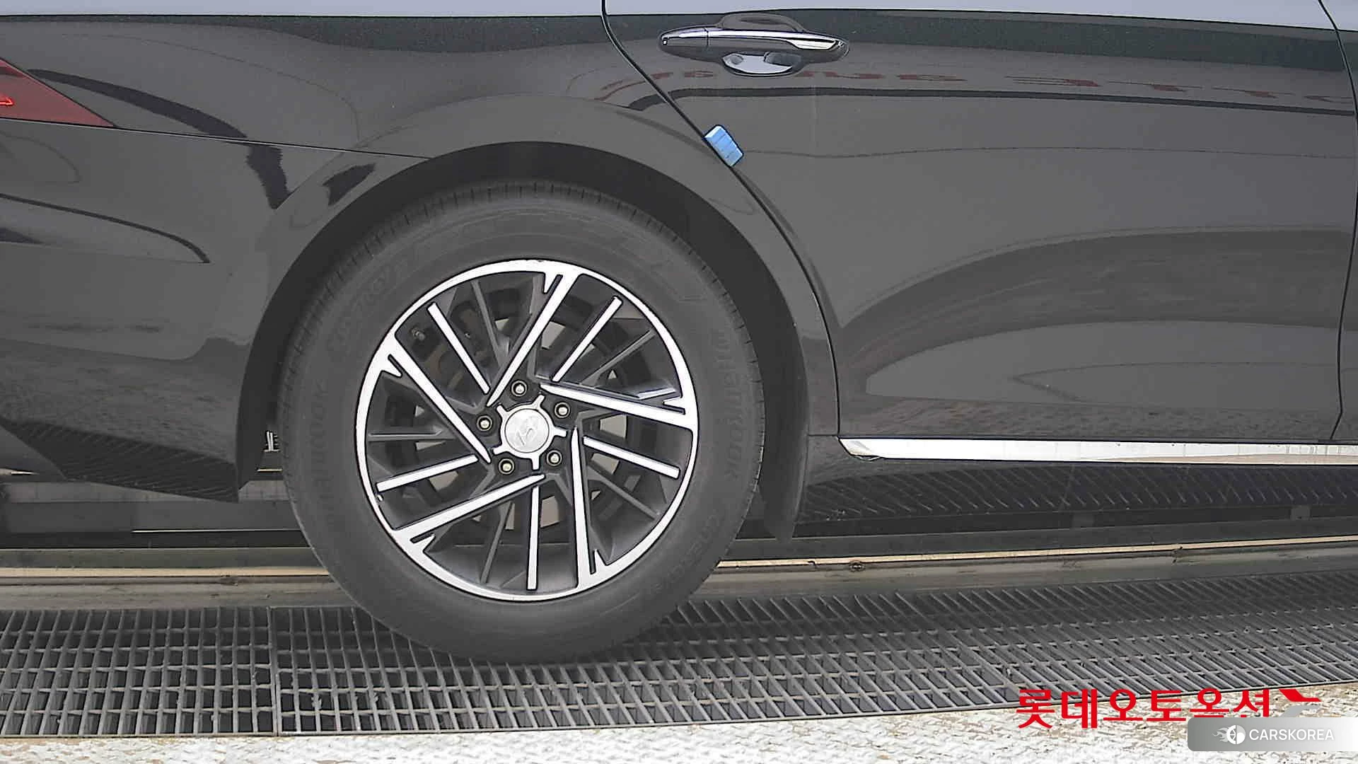 Hyundai Grandeur id 4289468 из Кореи 16