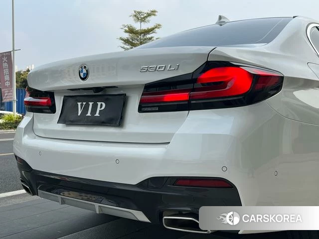 BMW 5 series id 4342038 из Китая 16