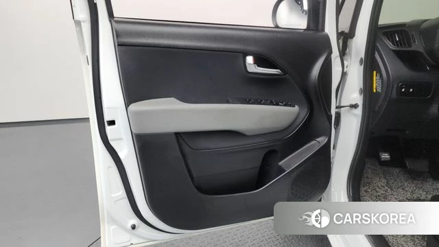 Kia The New Kia Ray id 4292436 из Кореи 16