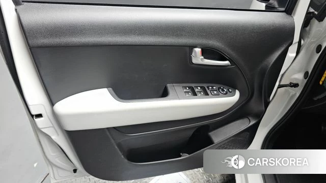 Kia The New Kia Ray EV id 4602305 из Кореи 16