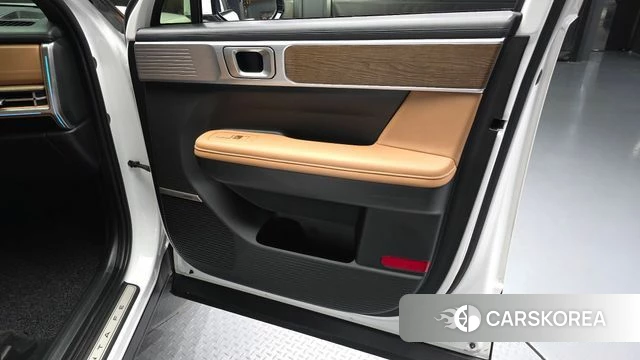 Hyundai Santa Fe (MX5) id 4893041 из Кореи 16