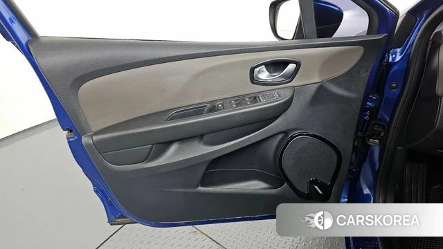 Renault Korea (Samsung) Clio id 4430373 из Кореи 16
