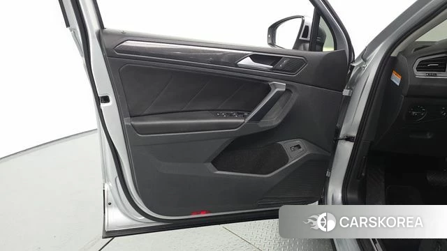 Volkswagen Tiguan second Generation id 4965539 из Кореи 16