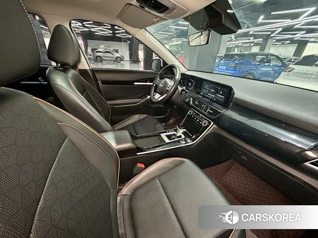 Kia Setus id 4299933 из Китая 16