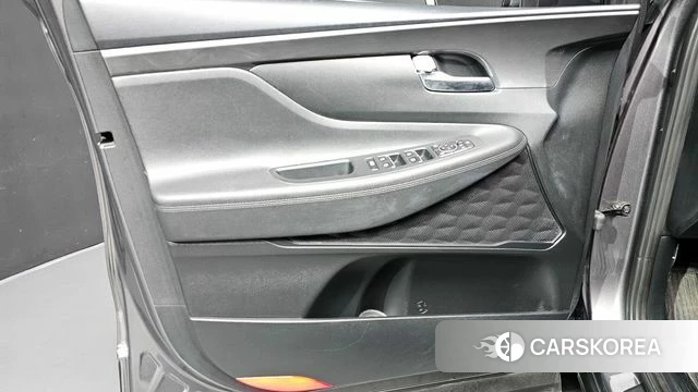 Hyundai The New Santa Fe id 4675995 из Кореи 16