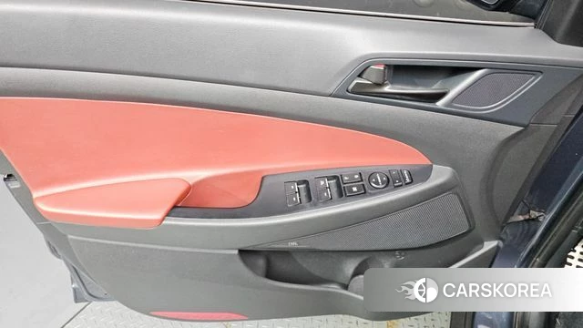 Hyundai All New Tucson id 4232426 из Кореи 16