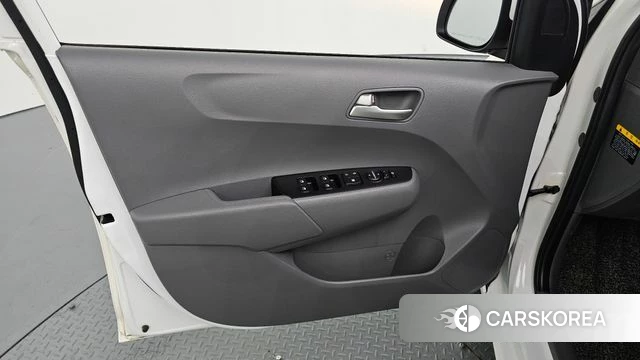 Kia Morning Urban (JA) id 4677155 из Кореи 16