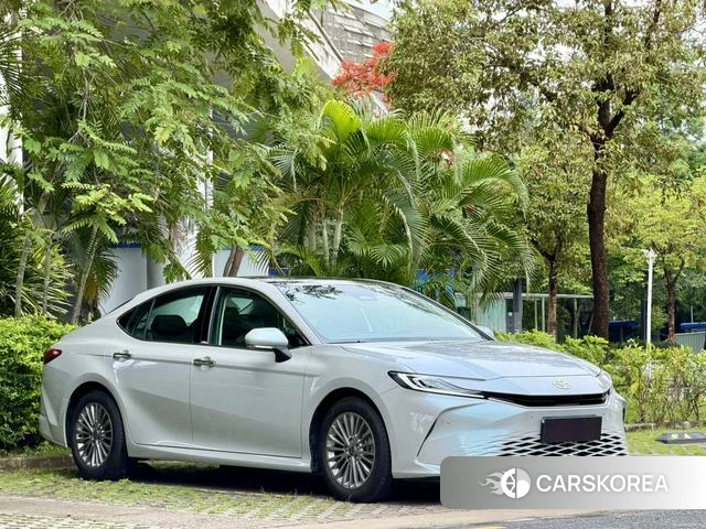 Toyota Camry id 4276953 из Китая 16