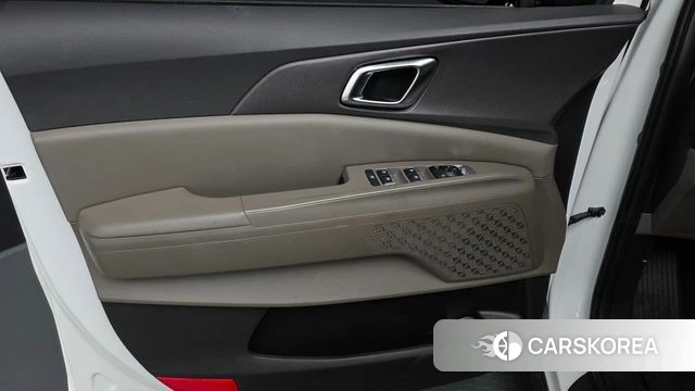 Kia The New Carnival 4th Generation id 4302314 из Кореи 16