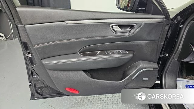 Renault Korea (Samsung) SM6 id 4187888 из Кореи 16