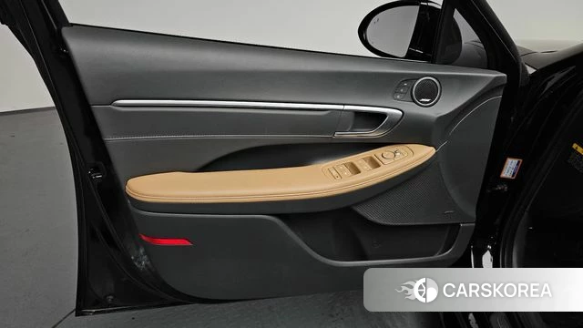 Hyundai Sonata (DN8) id 4574233 из Кореи 16