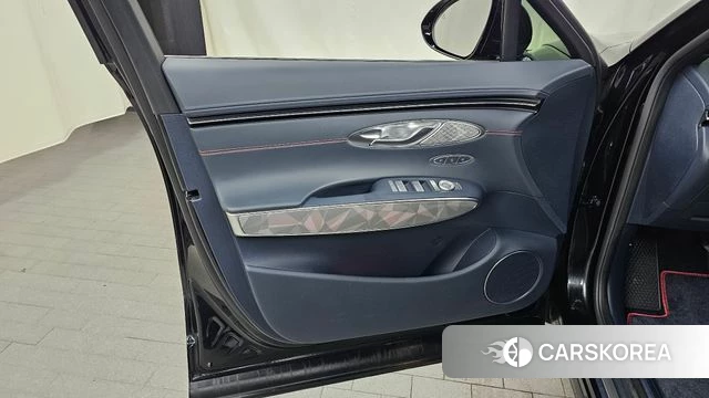 Genesis GV70 id 4433123 из Кореи 16