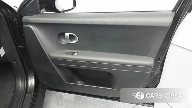 Hyundai Ionic 5 id 4764176 из Кореи 16