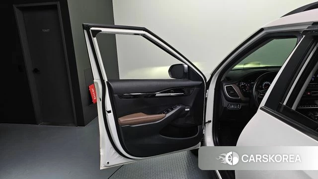 Kia Seltos id 4293263 из Кореи 16
