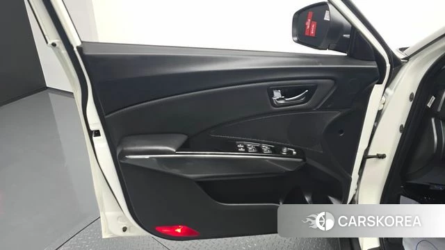 Ssangyong Berry New Tivoli id 4433886 из Кореи 16