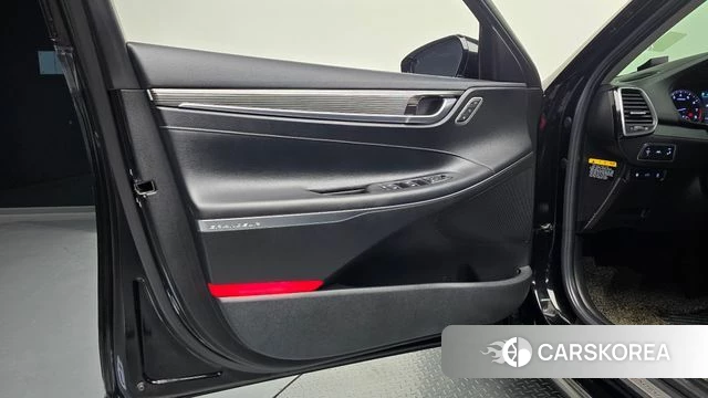 Hyundai Grandeur IG id 4850142 из Кореи 16