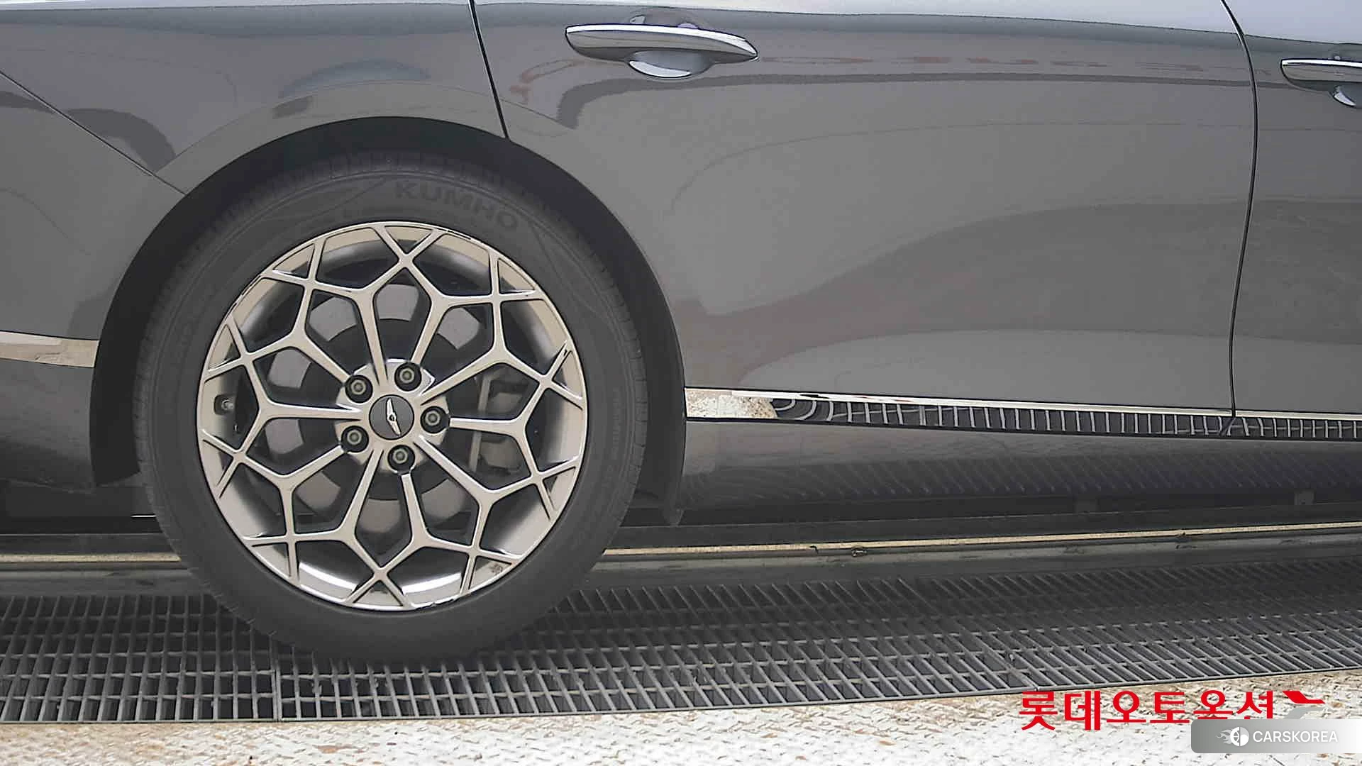 Hyundai G80 id 4498367 из Кореи 16