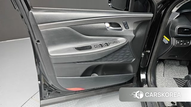 Hyundai Santa Fe TM id 4620366 из Кореи 16