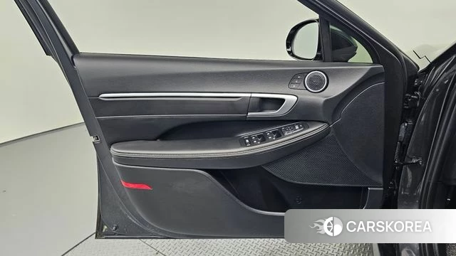 Hyundai Sonata D Edge (DN8) id 4493777 из Кореи 16