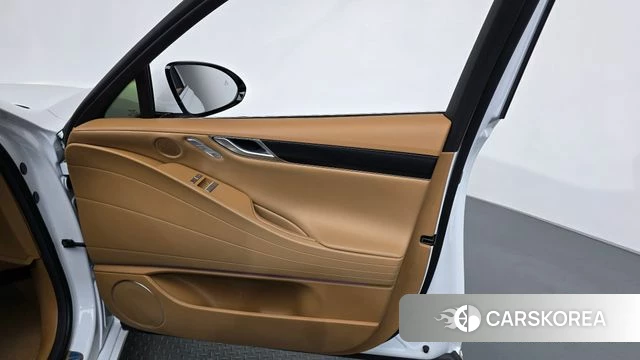 Genesis G80 (RG3) id 4645145 из Кореи 16