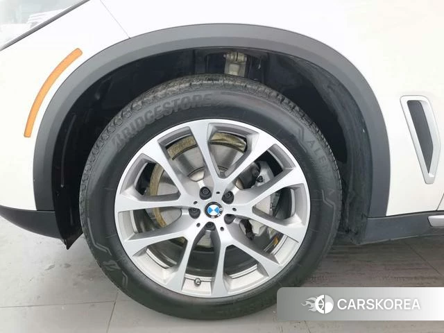 BMW X5 (imported) id 4260216 из Китая 16