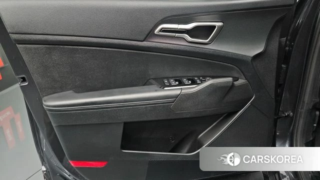 Kia Sportage 5th Generation id 4423439 из Кореи 16