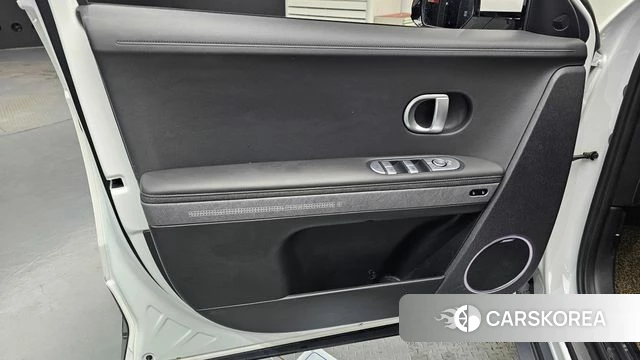 Hyundai Ionic 5 id 4702470 из Кореи 16