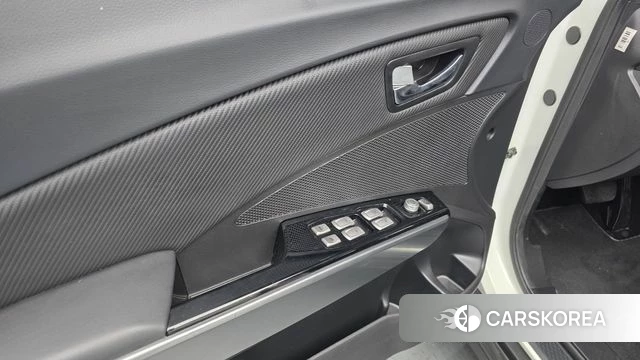 Ssangyong Tivoli Armor id 4225739 из Кореи 16