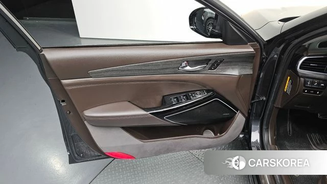 Kia All New K7 Hybrid id 4502749 из Кореи 16