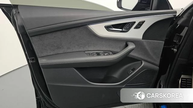 Audi Q8 (4M) id 4559931 из Кореи 16