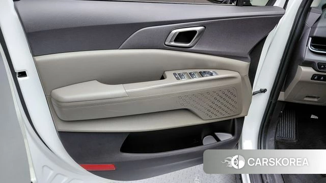 Kia Carnival 4th generation id 4243377 из Кореи 16