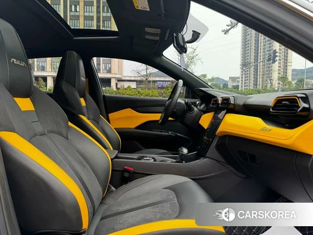 Dongfeng Fengshen Yi Hyun id 3957791 из Китая 16