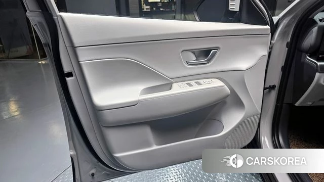 Hyundai Kona (SX2) id 4321514 из Кореи 16