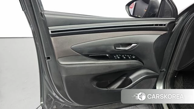 Hyundai Tucson (NX4) id 4445797 из Кореи 16
