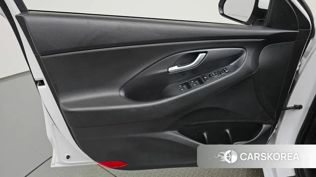 Hyundai i30 (PD) id 4417453 из Кореи 16