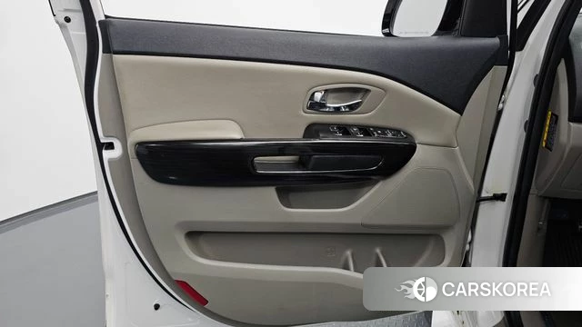 Kia The New Carnival id 4625931 из Кореи 16