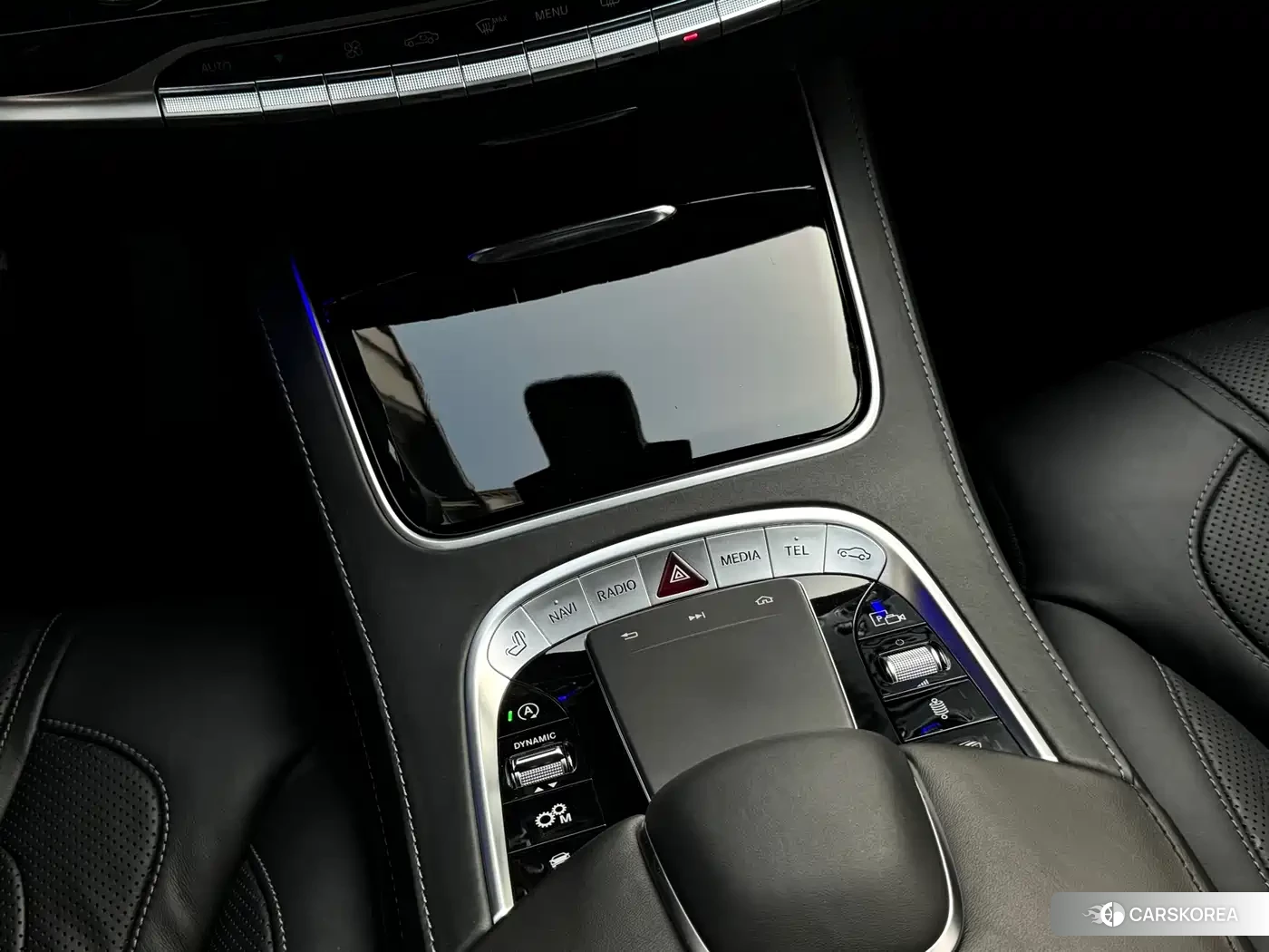 Mercedes-Benz S-class AMG id 4577713 из Китая 16