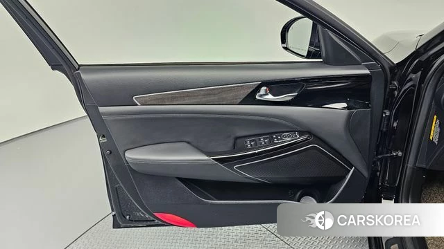 Kia K7 Premier id 4232658 из Кореи 16