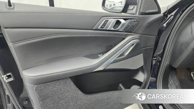 BMW X6 (G06) id 4422421 из Кореи 16